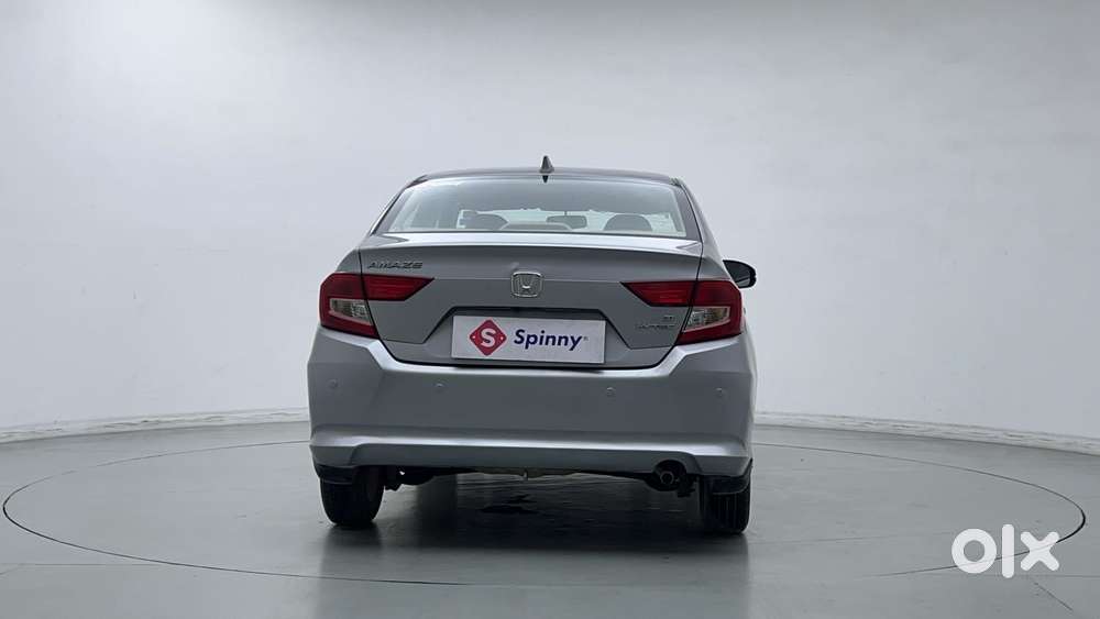 Honda Amaze [2021-2023] 1.2 Vx I-vtec Mt, 2021, Petrol