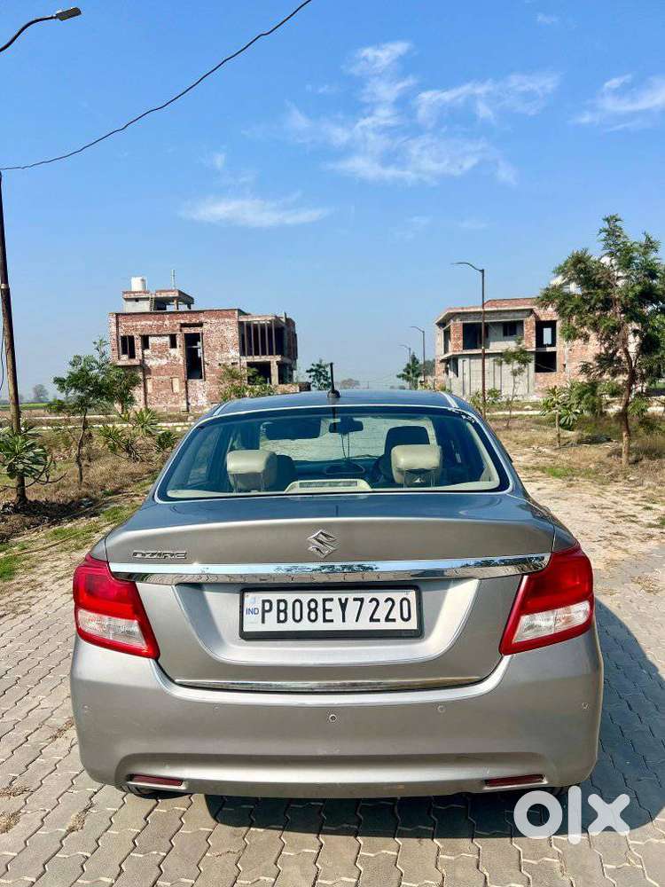 Maruti Suzuki Dzire, 2022