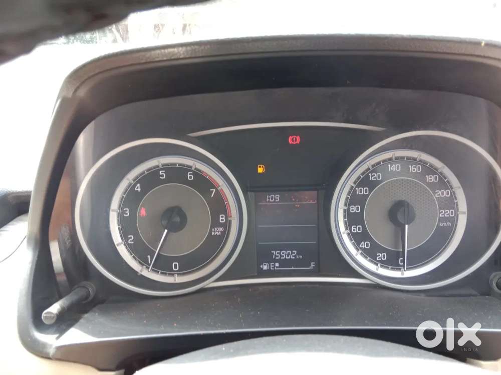 Maruti Dzire Vxi Ags 2023 Well Maintained Vechile