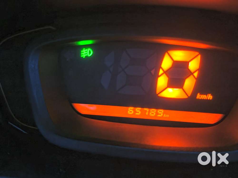 Renault Kwid Rxt 1.0, 2018, Petrol