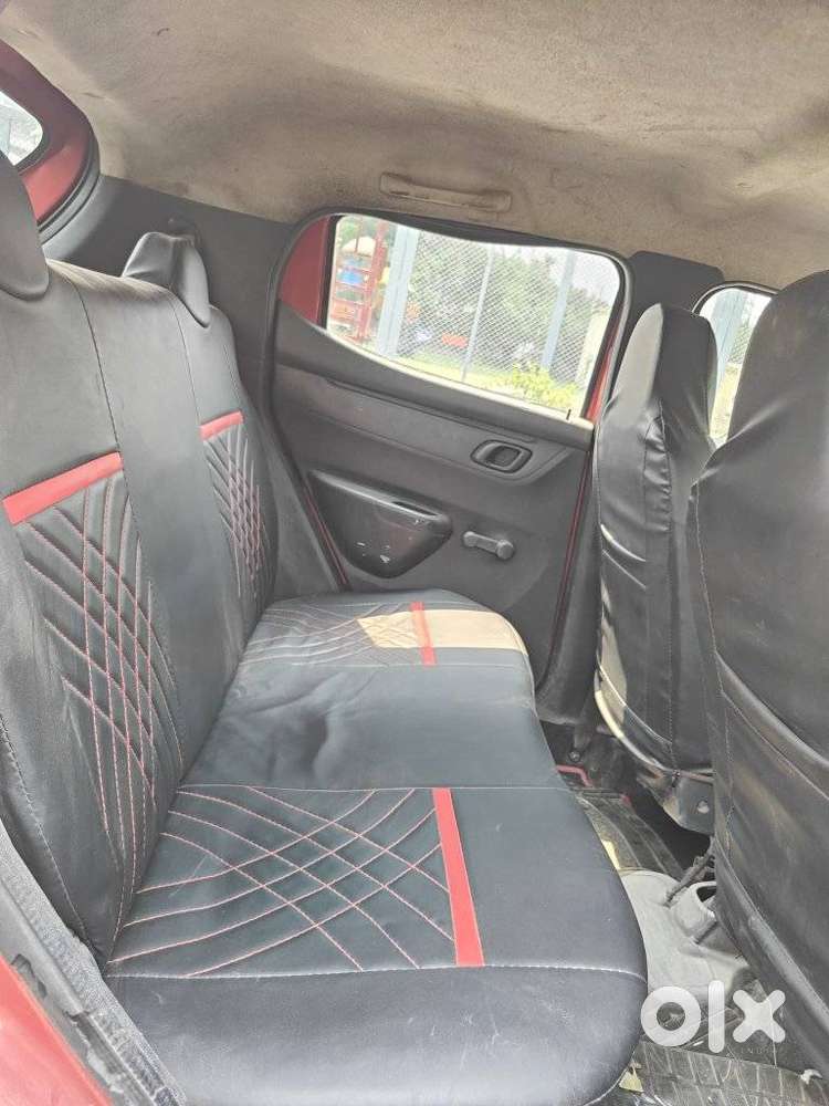 Renault Kwid Rxl, 2017, Petrol
