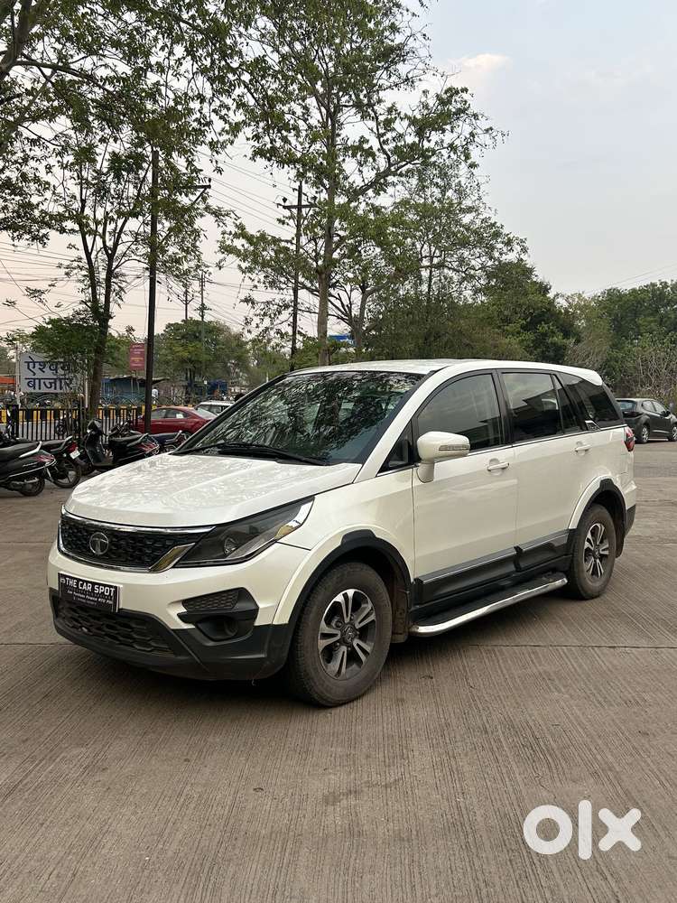 Tata Hexa Xma, 2018, Diesel