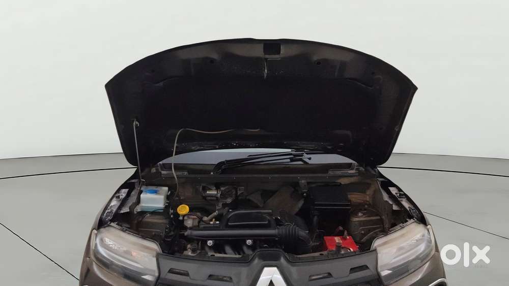 Renault Kwid 1.0 Rxl, 2020, Petrol
