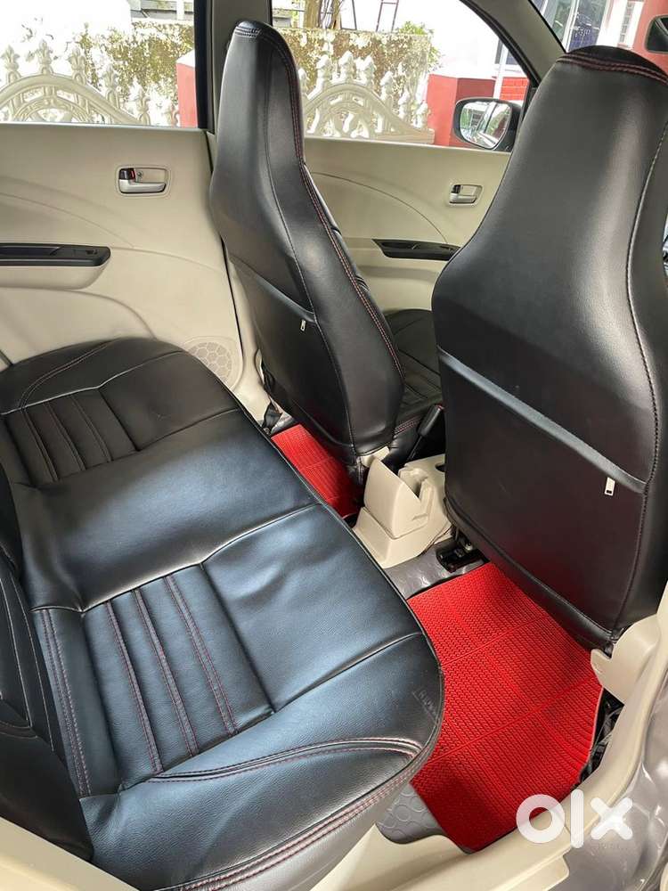 Maruti Suzuki Celerio 2018 Automatic