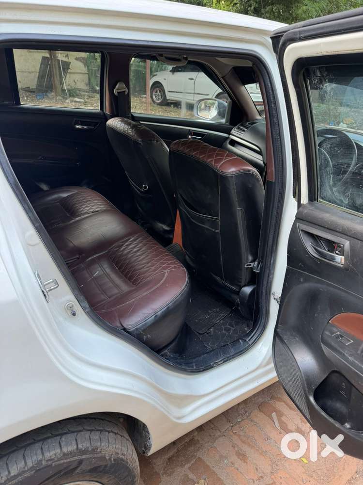 Maruti Suzuki Swift Vxi 1.2 Abs Bs-iv, 2016, Cng & Hybrids