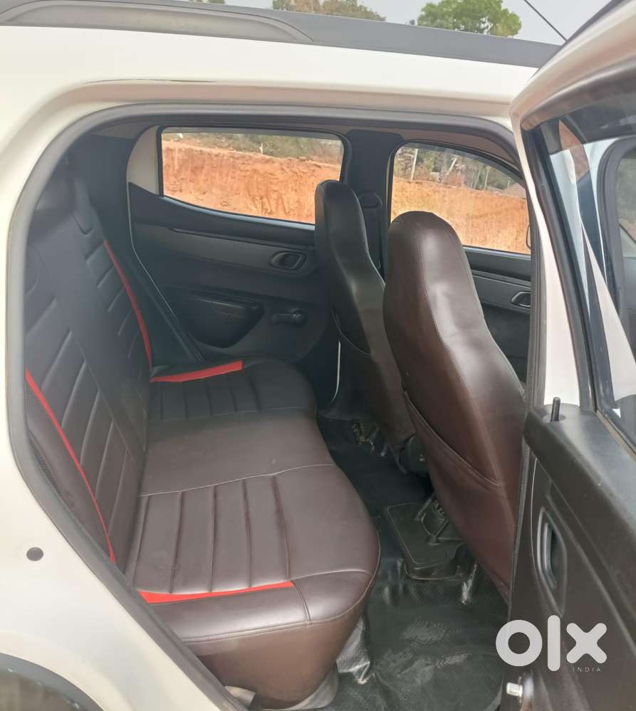 Renault Kwid Rxt 1.0, 2018, Petrol