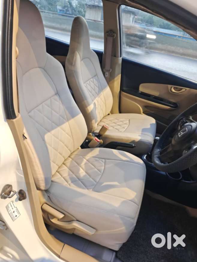 Honda Mobilio 1.5 S I-vtec Mt, 2015, Diesel