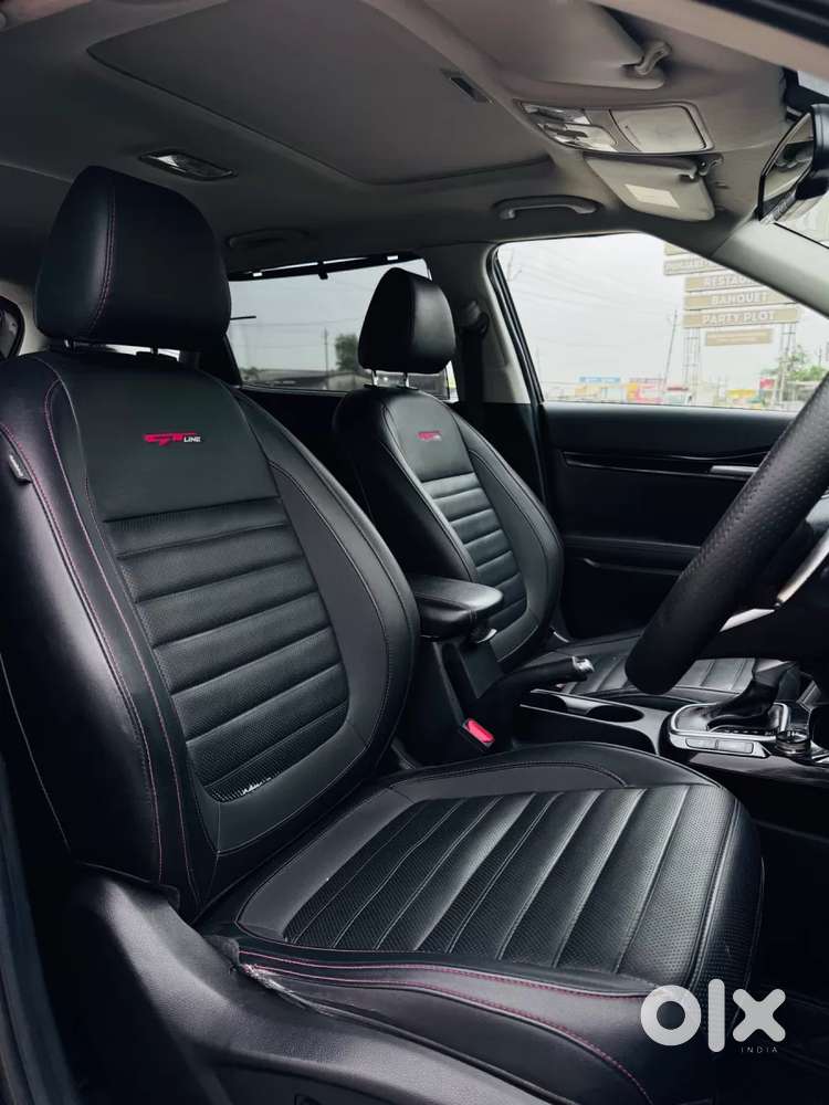 Kia Seltos Gtx Plus, 2022, Diesel