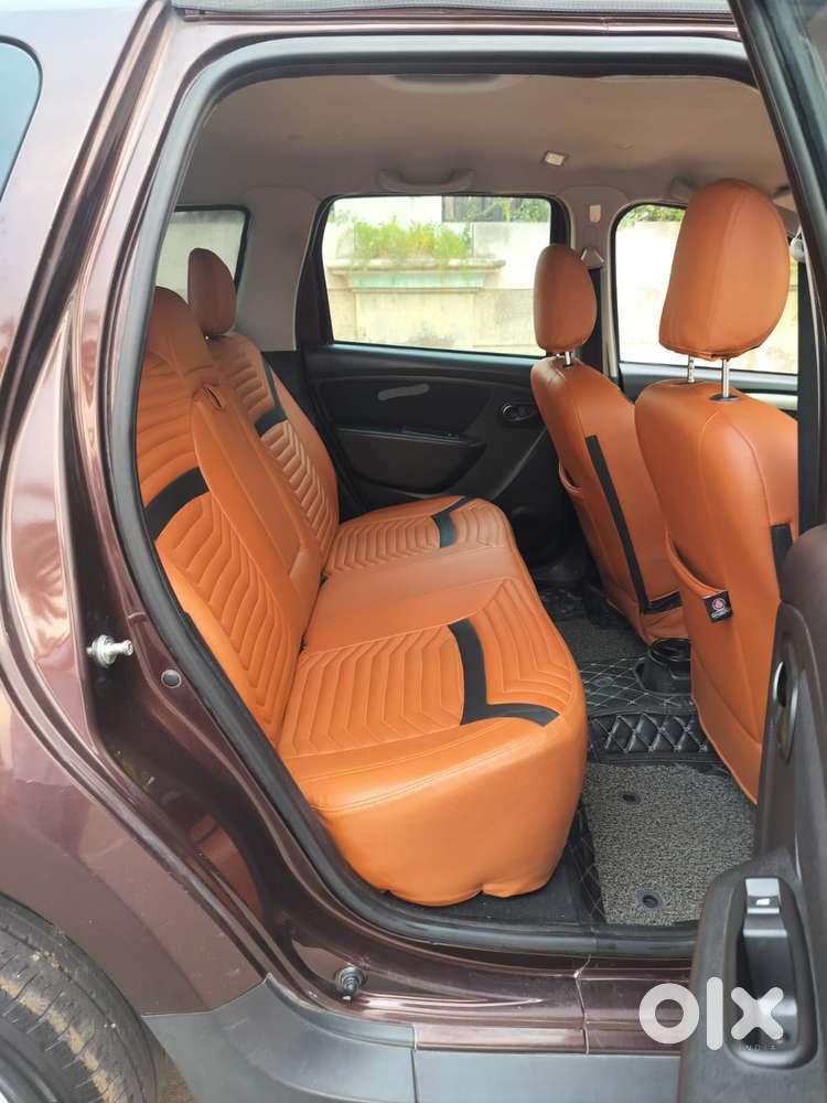 Renault Duster, 2020, Diesel