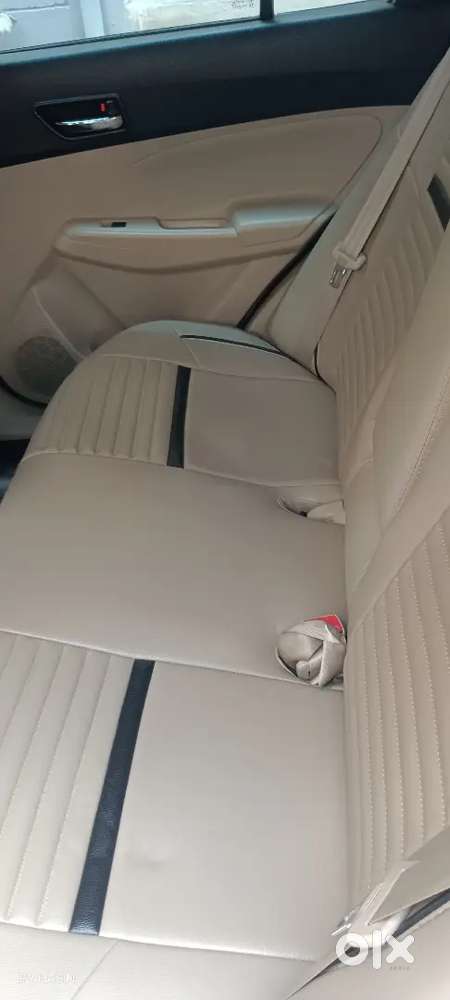 Dezire Zxi Petrol
