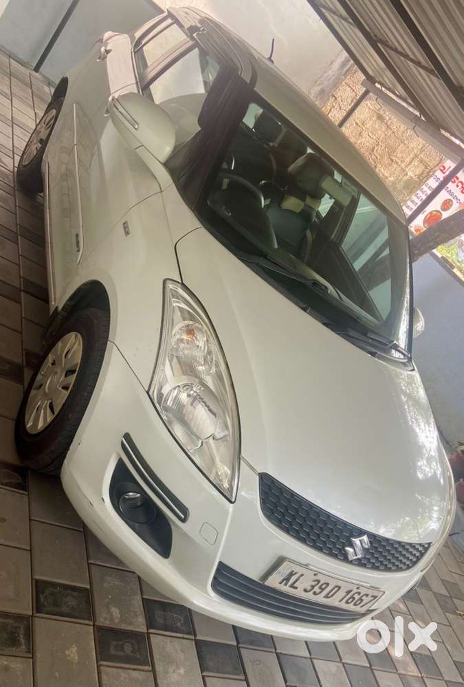 Maruti Suzuki Swift 2011 Diesel Well Maintained