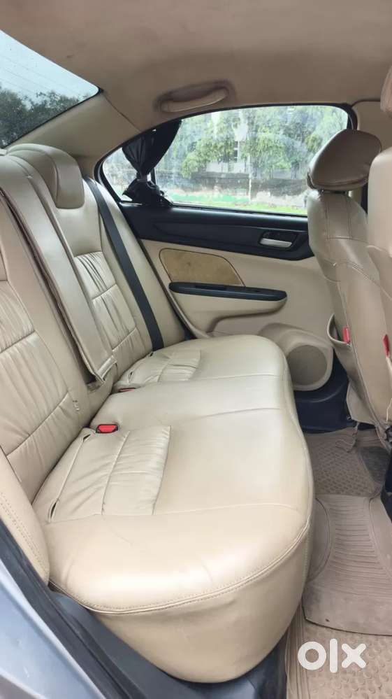 Honda Amaze V Cvt Diesel, 2018, Diesel