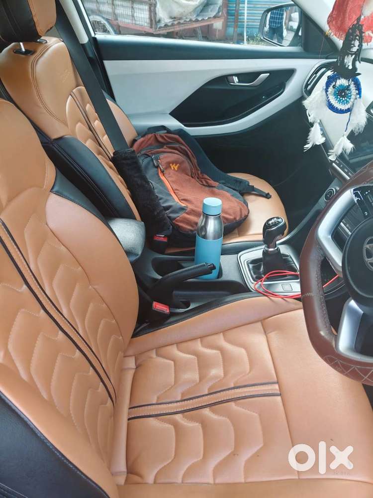 Hyundai Creta 1.5 Sx 2022 (own By Doctor)