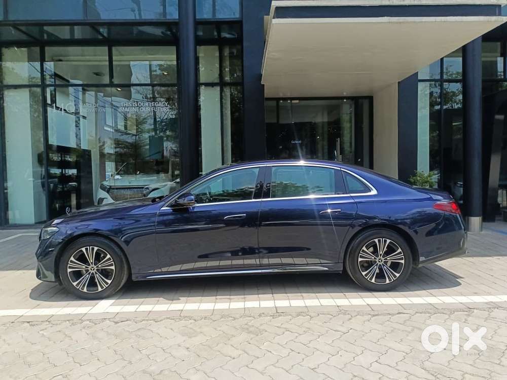 Mercedes-benz E-class E 220 D, 2025, Diesel