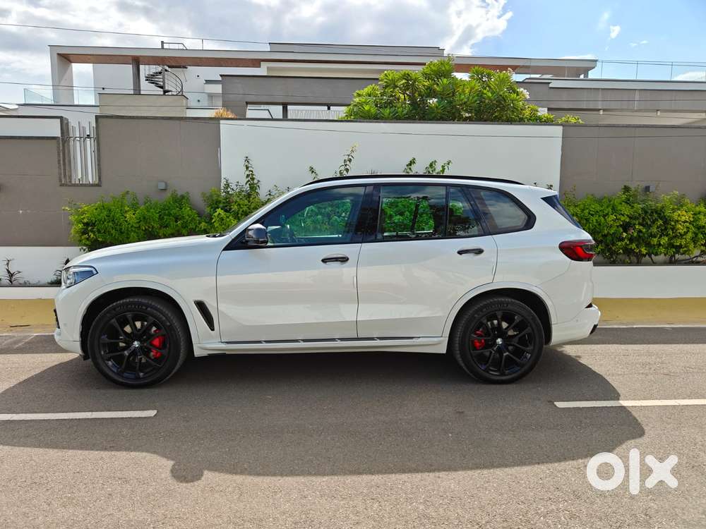 Bmw X5 Xdrive 30d Xline, 2019, Diesel
