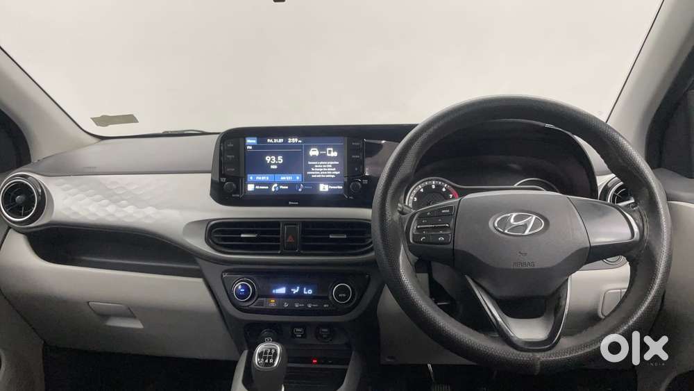 Hyundai Grand I10 Nios Asta 1.2 Kappa Vtvt, 2019, Petrol
