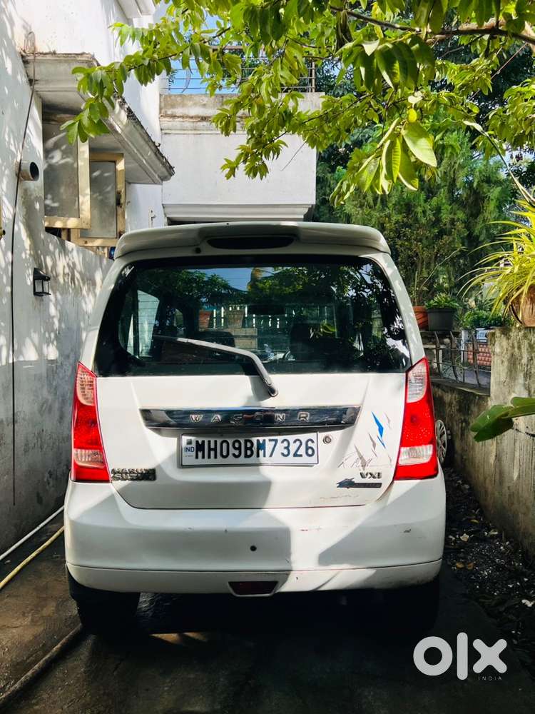Maruti Suzuki Wagon R 1.0 2010 Petrol 90000 Km Driven