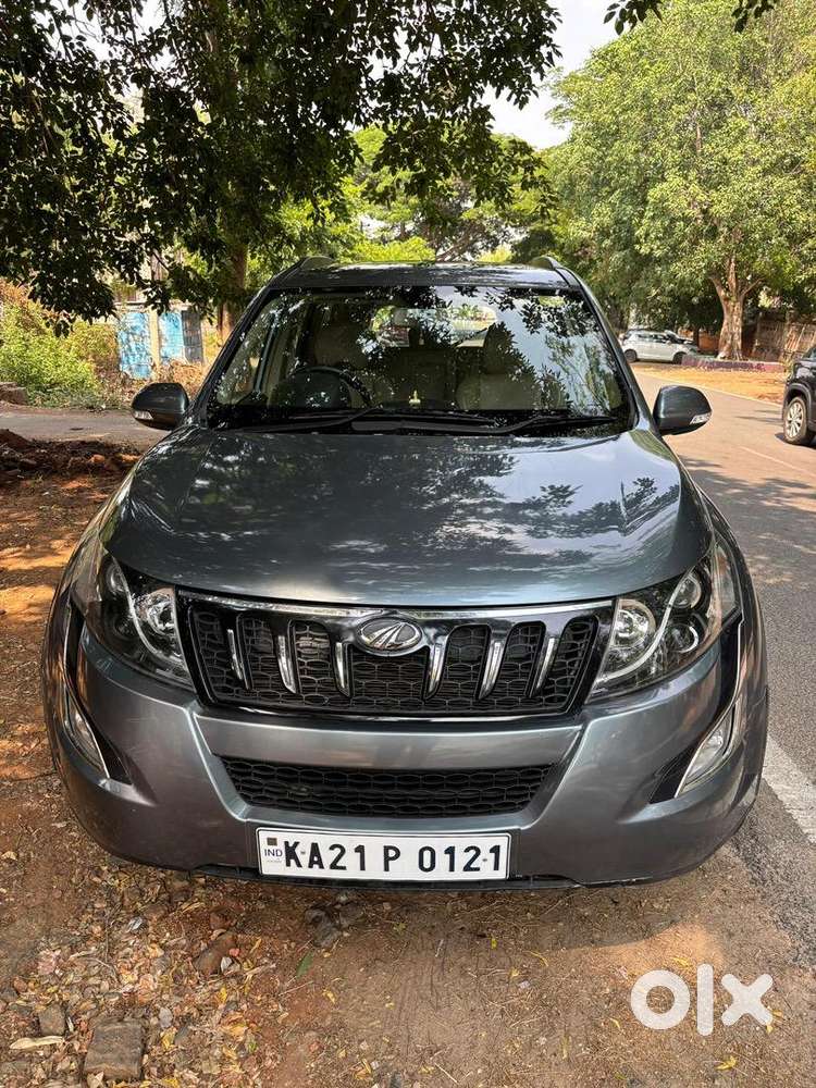 Mahindra Diesel Car 2015