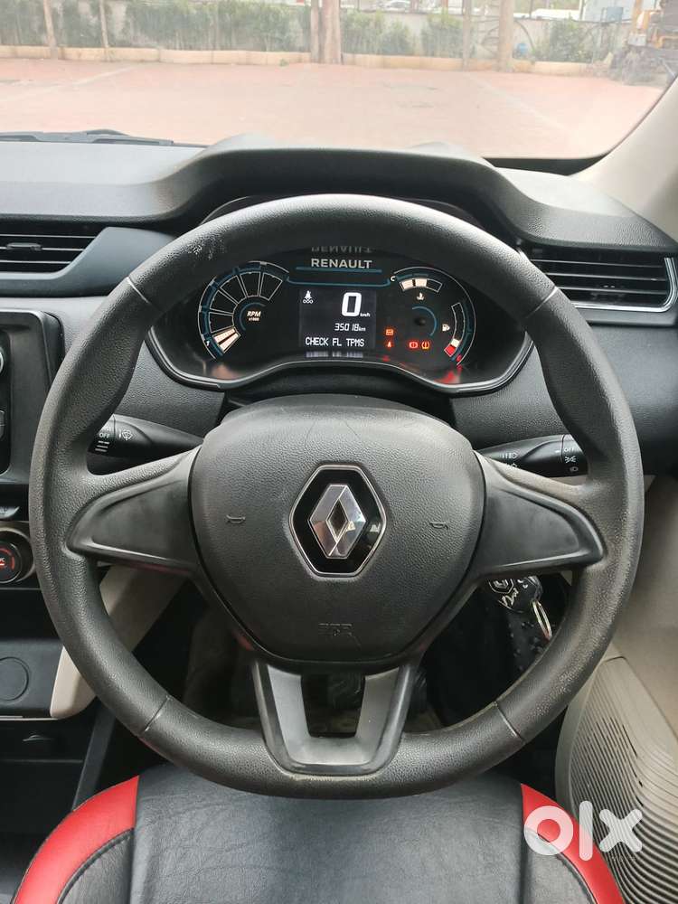 Renault Triber Rxl, 2024, Petrol
