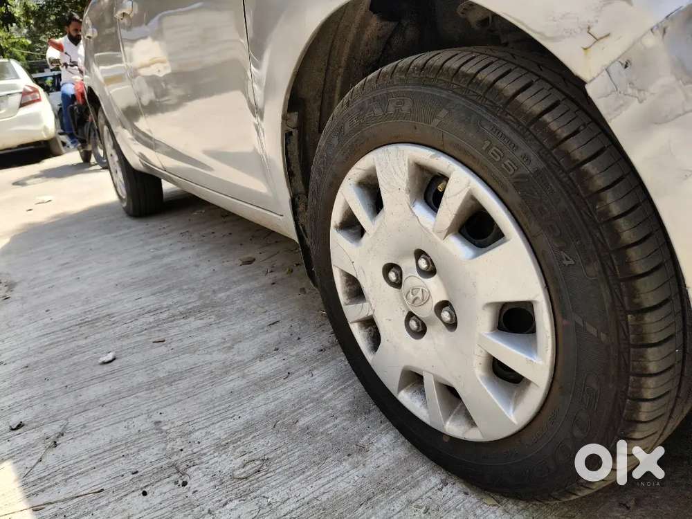I20 Magna Engine 2013 Model For Sale, Well Maintained