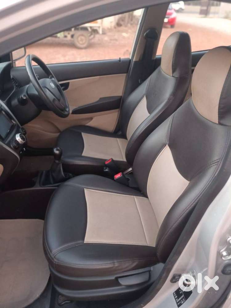 Hyundai Eon 0.8 D Lite Plus(o), 2017, Petrol