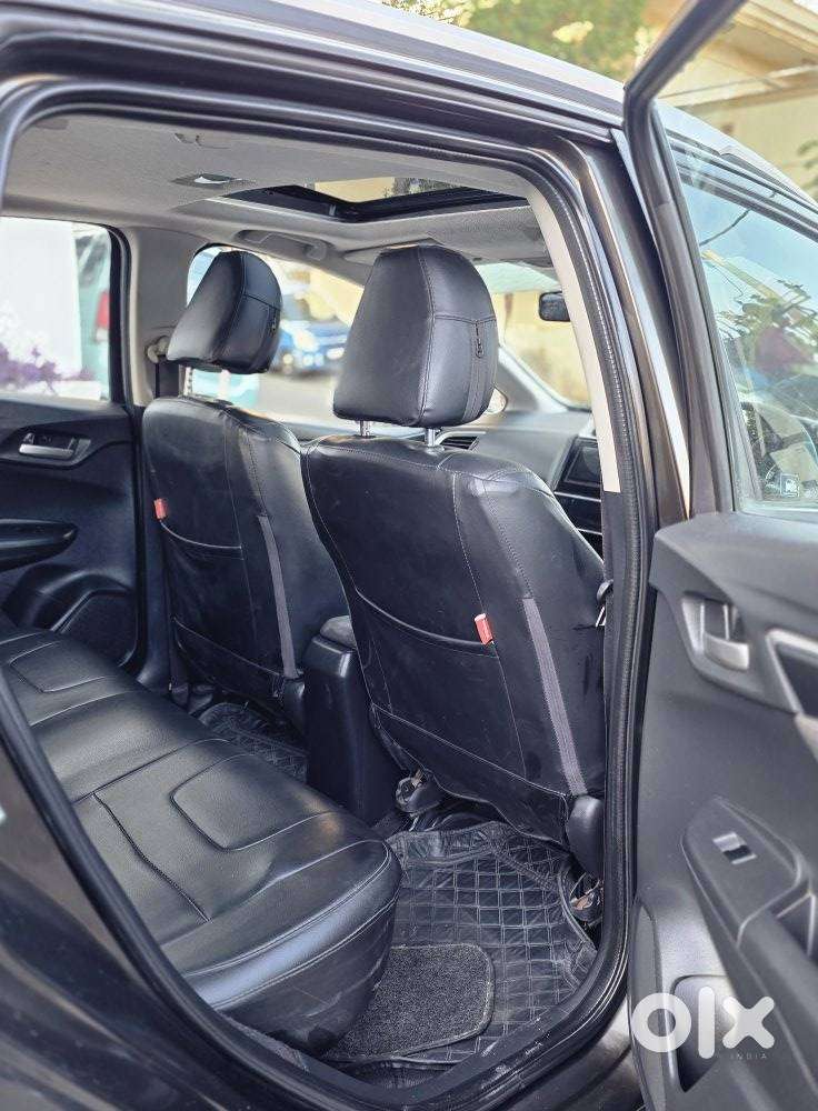 Honda Wr-v 1.2 Vx I-vtec, 2017, Petrol