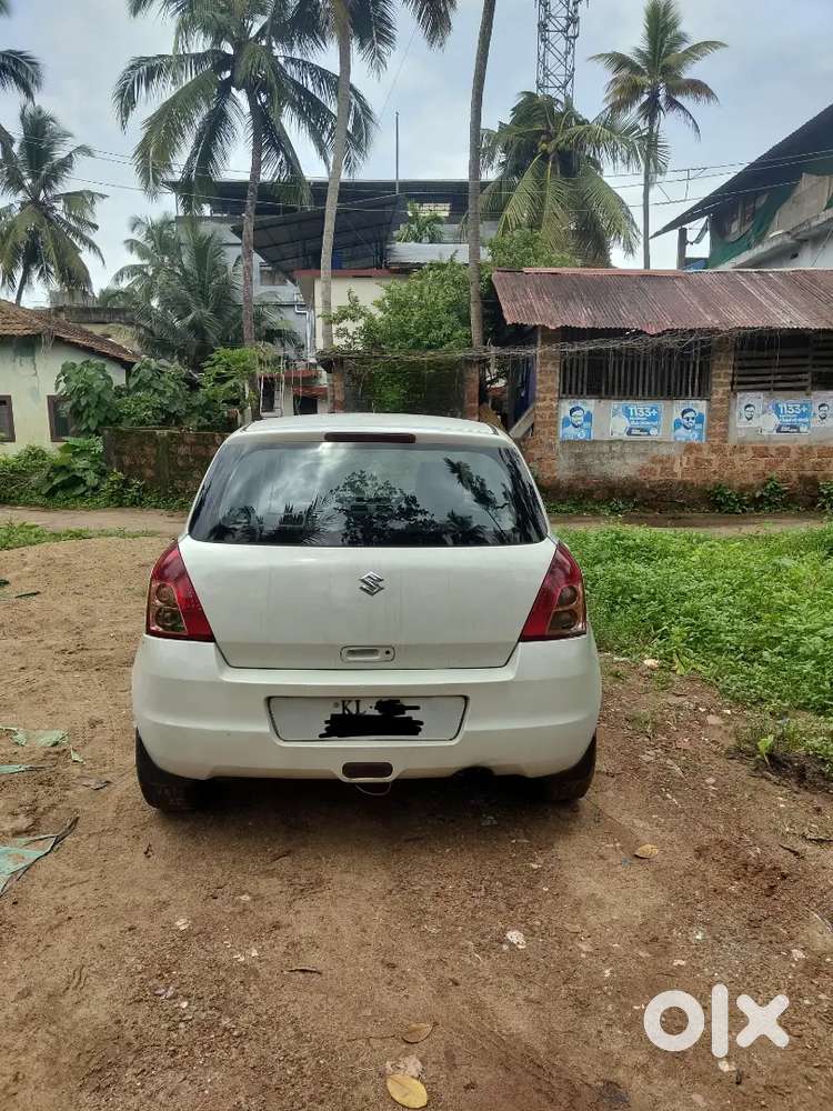 Urgent Sale: Maruti Suzuki Swift 2008