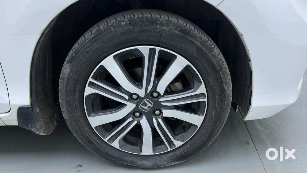Honda Amaze Vx 1.2 Petrol Cvt, 2023, Petrol
