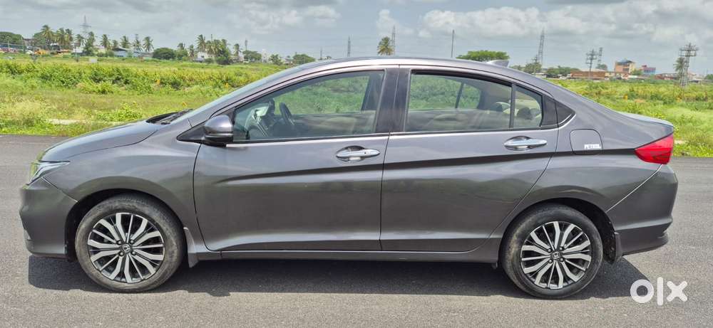 Honda City I-vtec Vx, 2018, Petrol