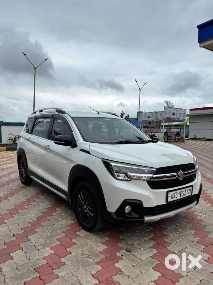 Maruti Suzuki Xl6 Zeta, 2021, Petrol