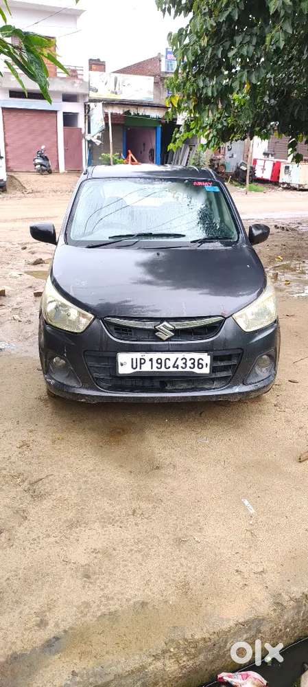 Maruti Suzuki Alto 2016