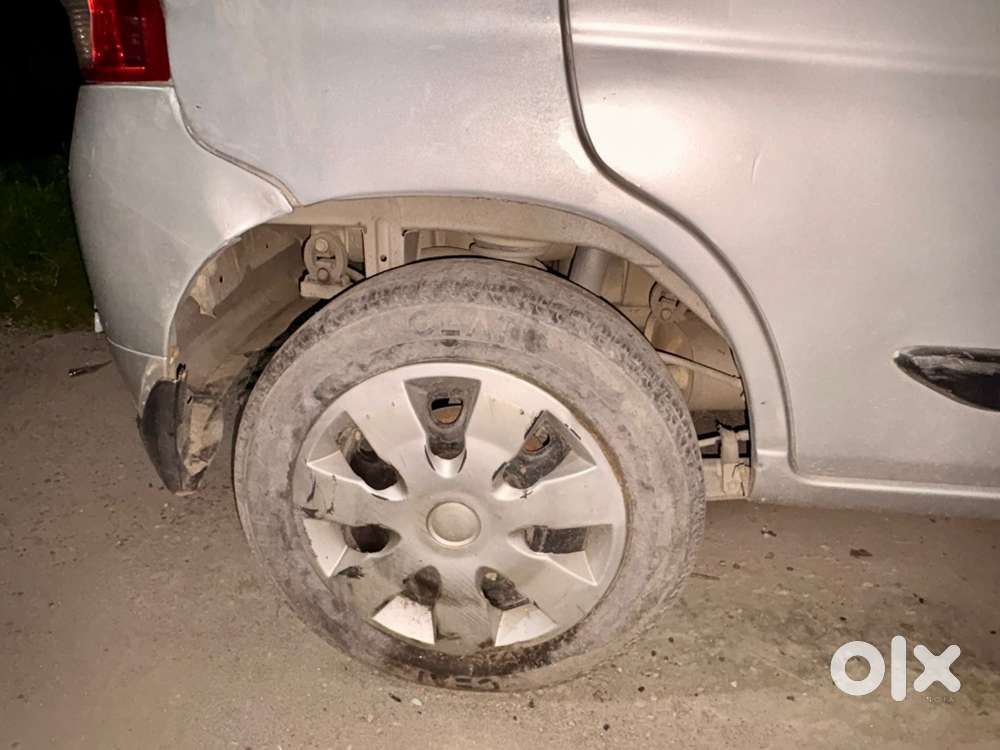 Maruti Suzuki Alto K10 2012 Petrol Well Maintained