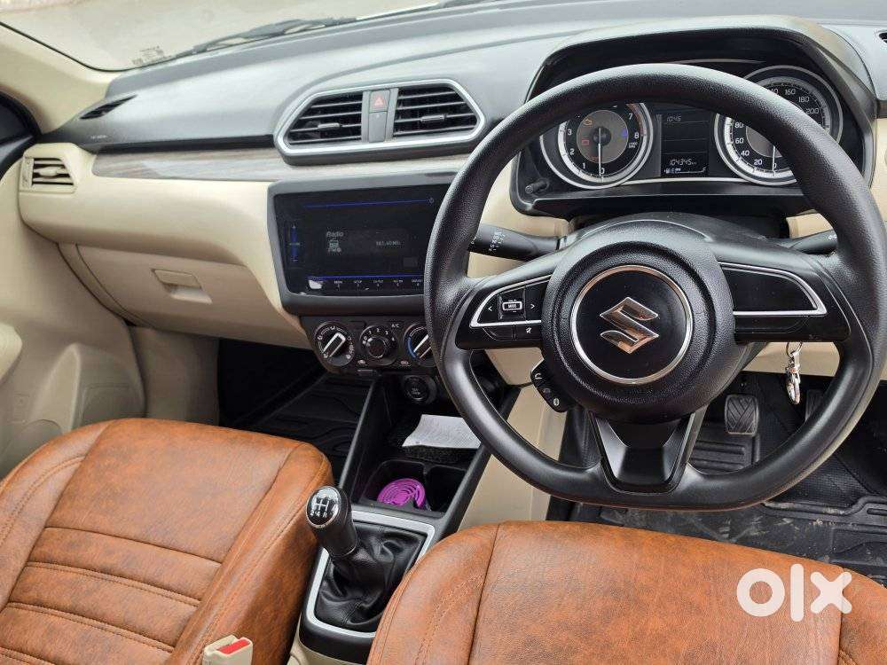 Maruti Suzuki Swift Dzire Vxi Optional, 2024, Petrol