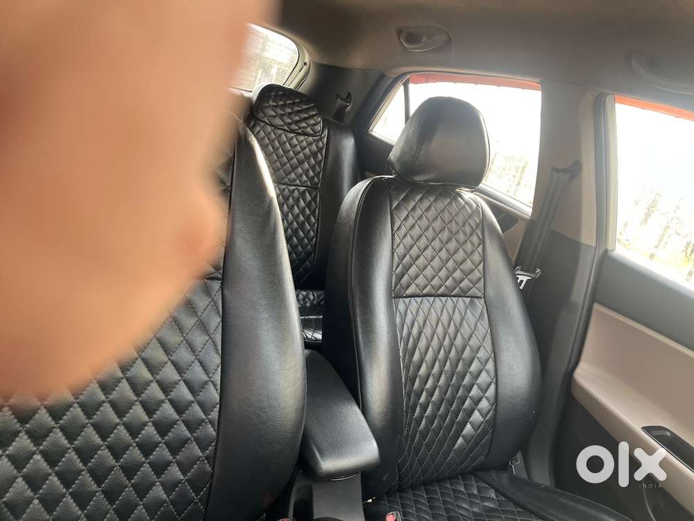 Hyundai I20 2015 Petrol Well Maintained