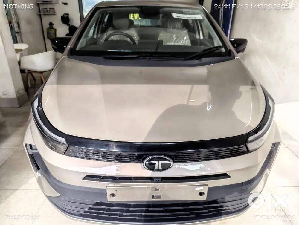 Tata Altroz 2026 Petrol And Cng