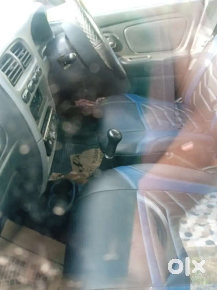 Maruti Suzuki Alto 800 2012 Petrol 107000 Km Driven