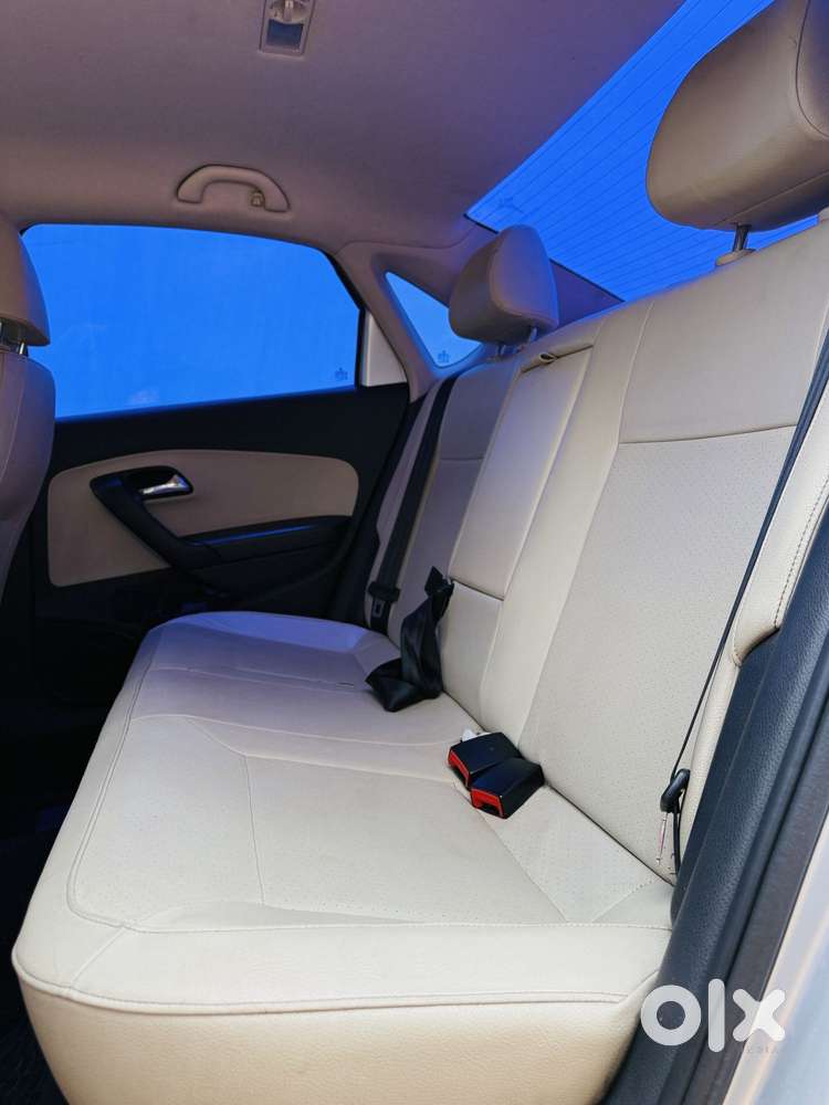 Skoda Rapid 1.5 Tdi At Style, 2017, Diesel