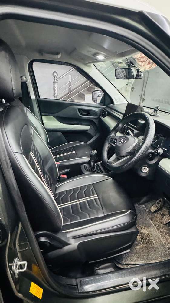 Tata Punch Camo Adventure Mt, 2023, Petrol