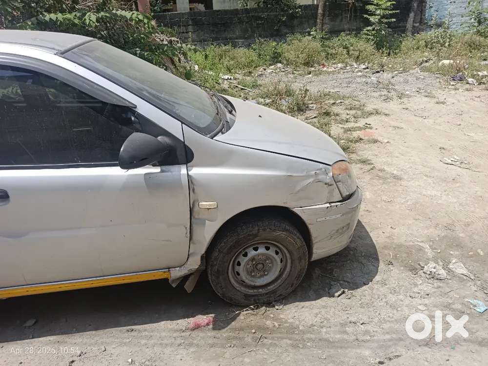 Tata Indica Ev2 ,2017