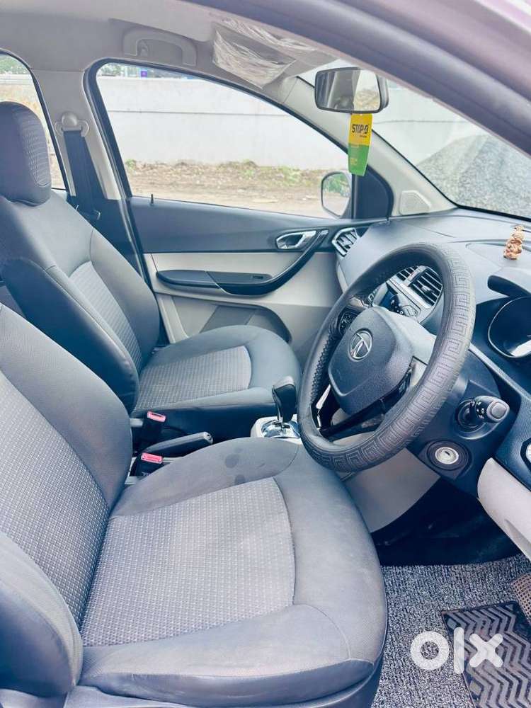 Tata Tigor Xza, 2019, Cng & Hybrids