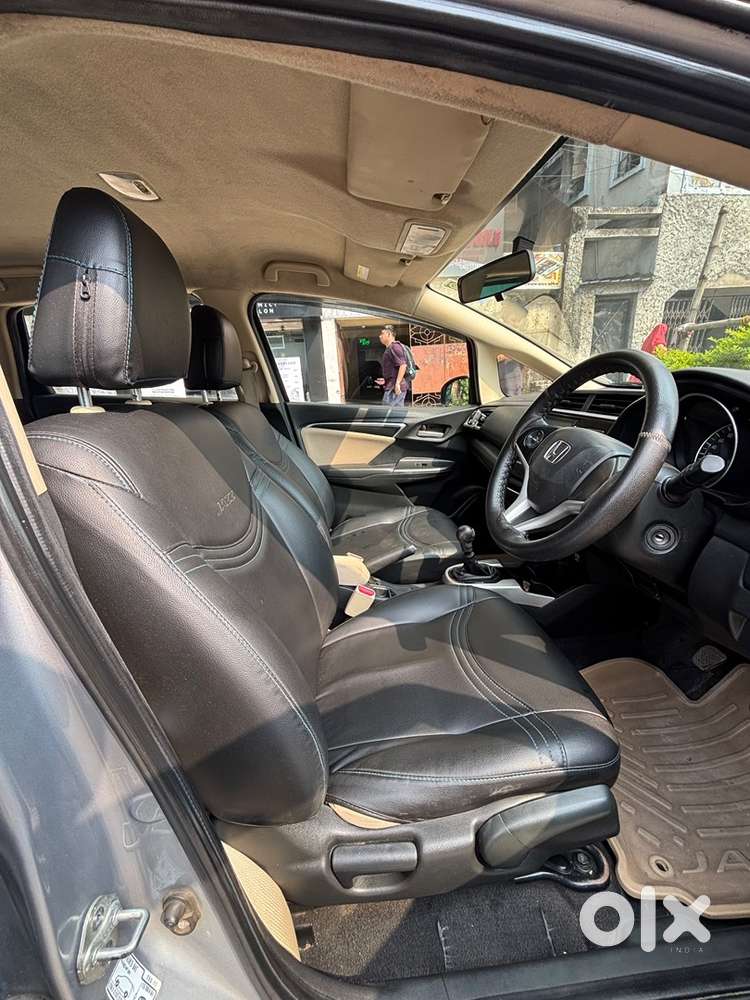 Honda Jazz Vx Petrol 2020