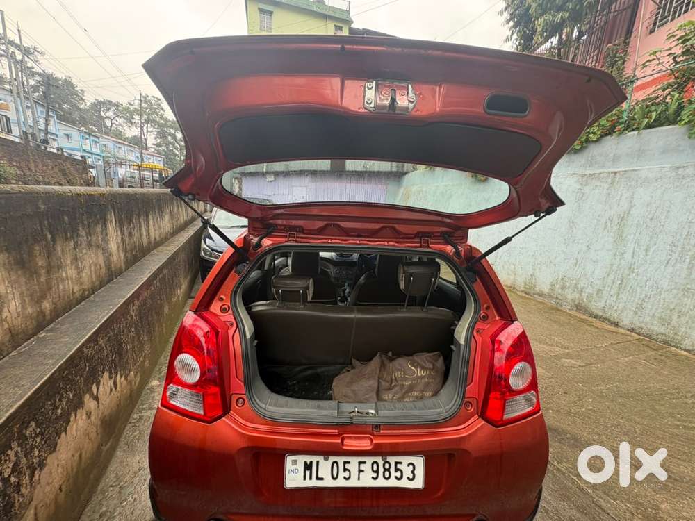 Maruti A-star Vxi 2009