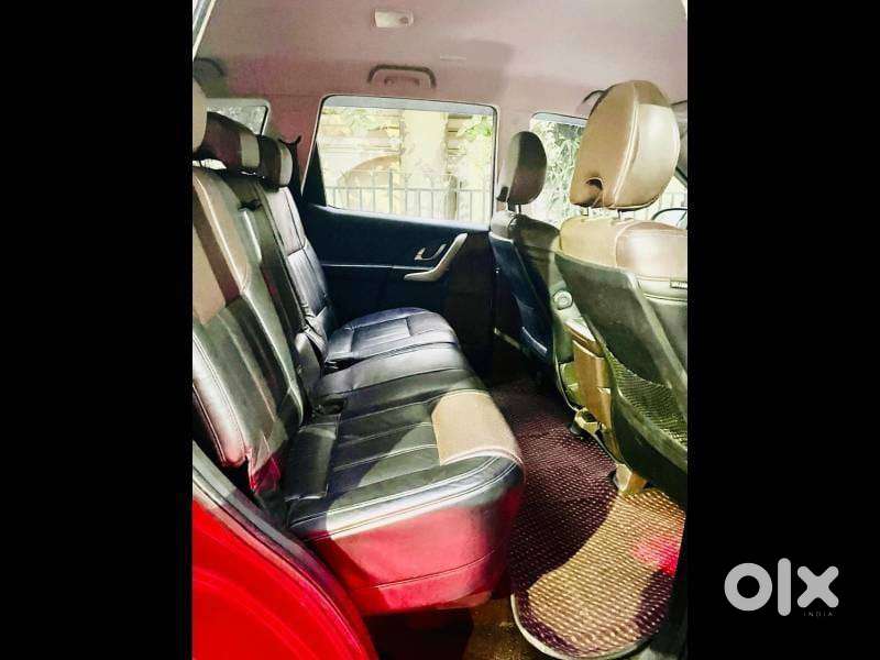 Mahindra Xuv500 W8, 2016, Diesel