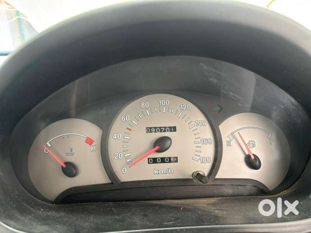 Hyundai Car Manual 2012