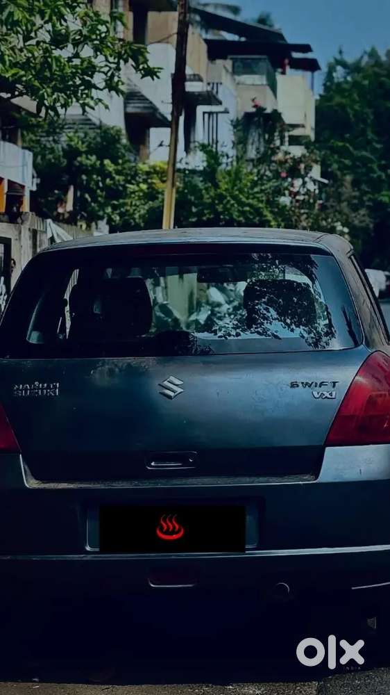 Maruti Swift Vdi 2006