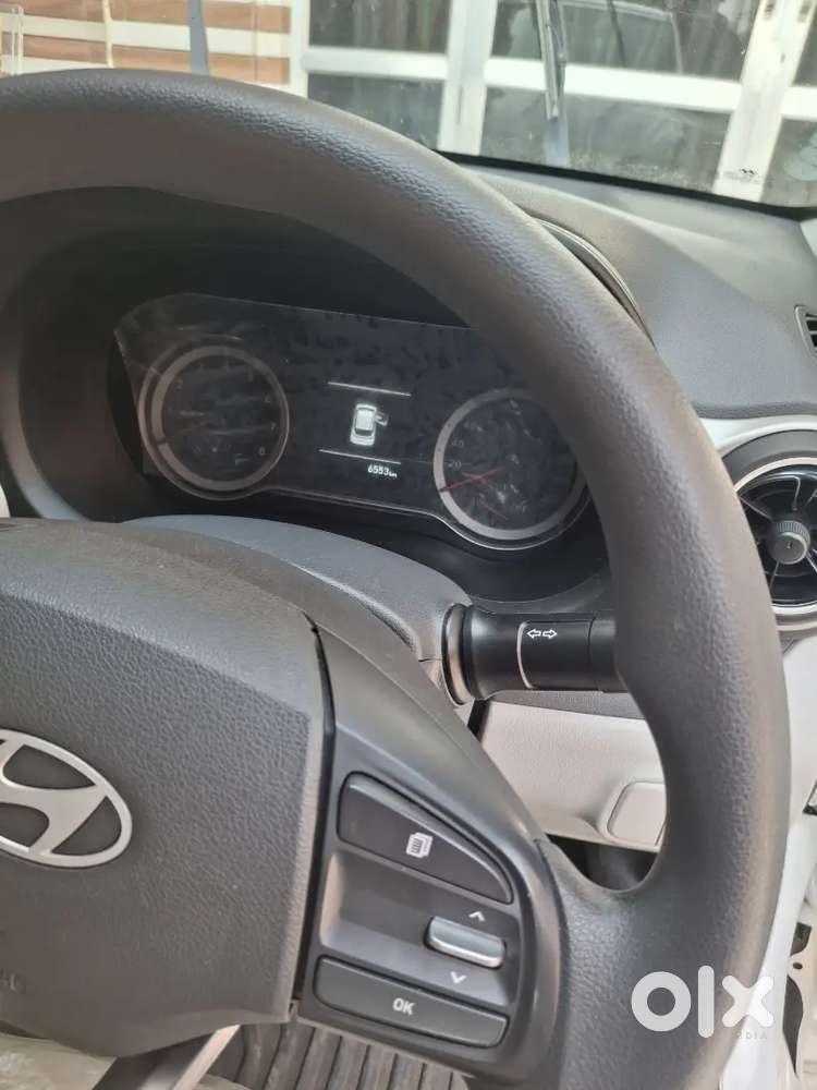 Hyundai Grand I10 Nios Magna 1.2 At 2026