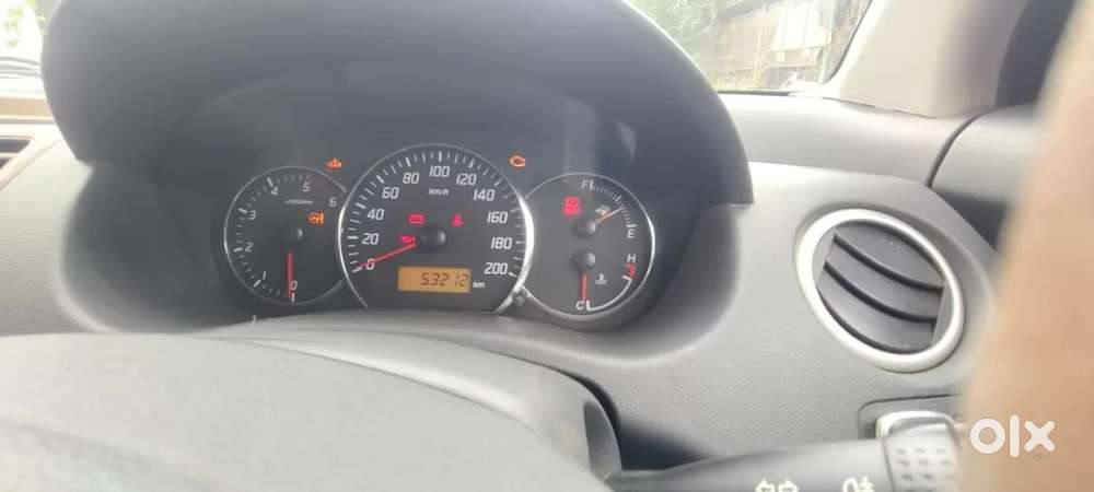 Maruti Suzuki Swift Vdi, 2011, Diesel