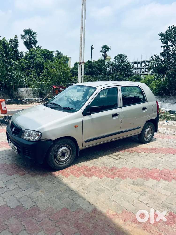 Maruti Suzuki Alto 2008