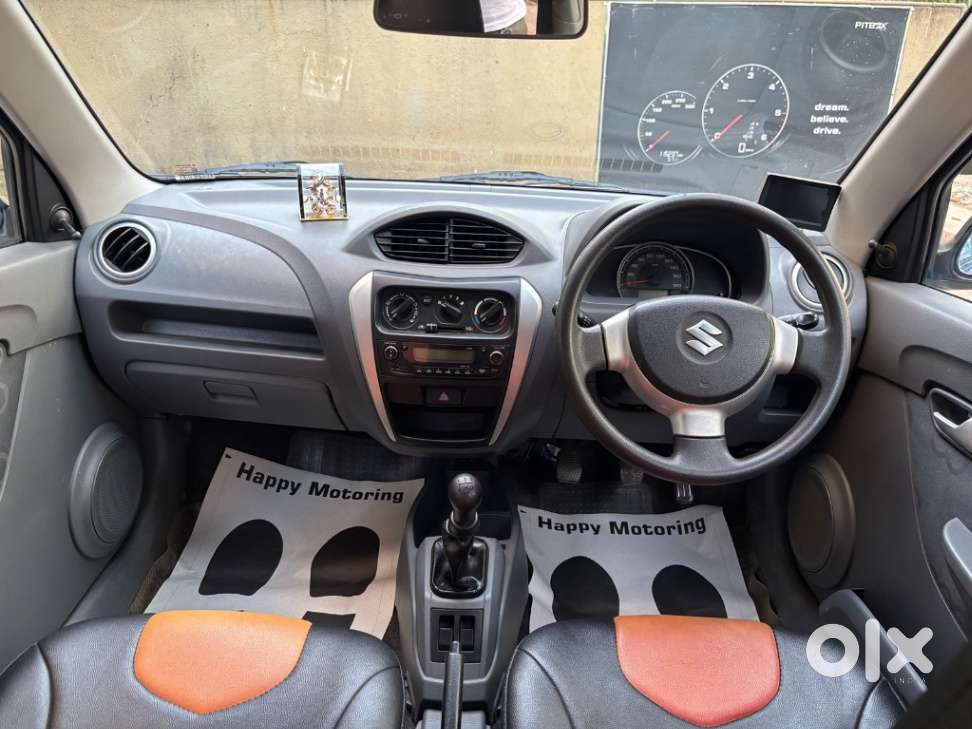 Maruti Suzuki Alto 800 2012-2016 Vxi, 2013, Petrol