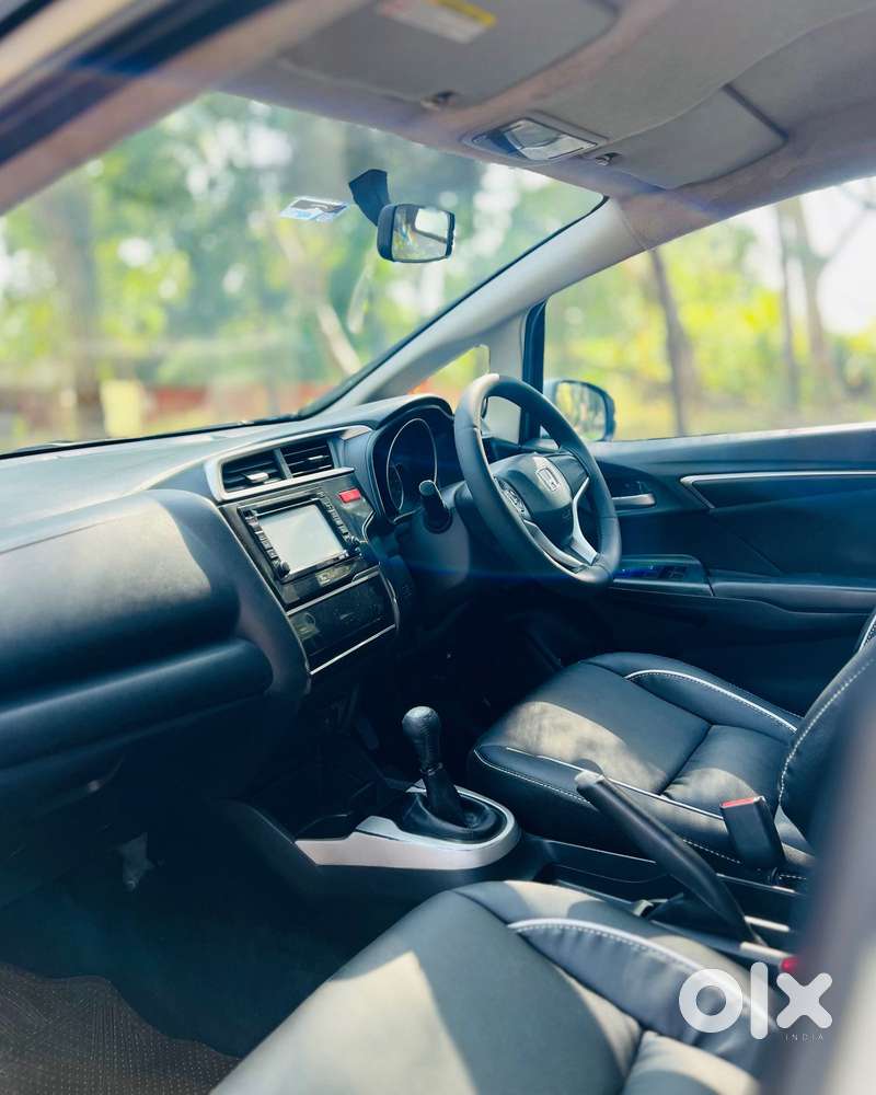 Honda Jazz Vx Diesel, 2015, Diesel
